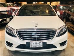 مێرسێدس بێنز S-Class